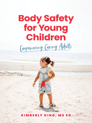 cover image of Body Safety for Young Children